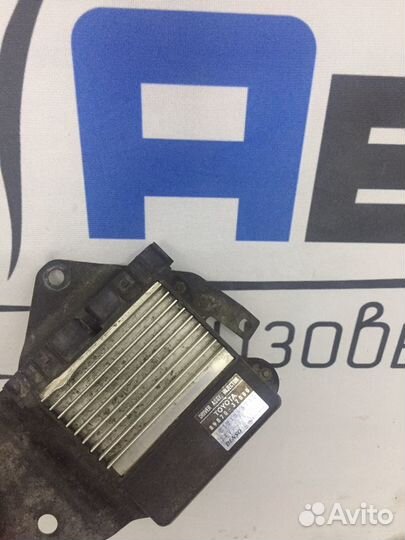 Блок управления форсунок Hino 300 Хино