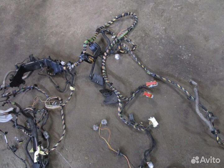 Проводка салонная Ford Focus III 2011-2019 (179052