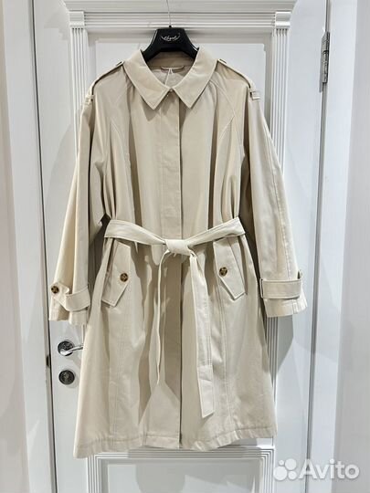 27, 29 Плащ Marina Rinaldi