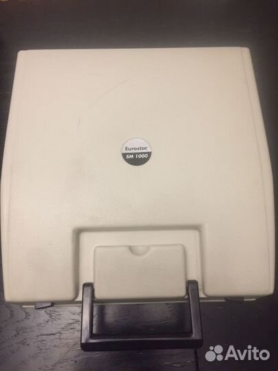 Печатная машинка eurostar