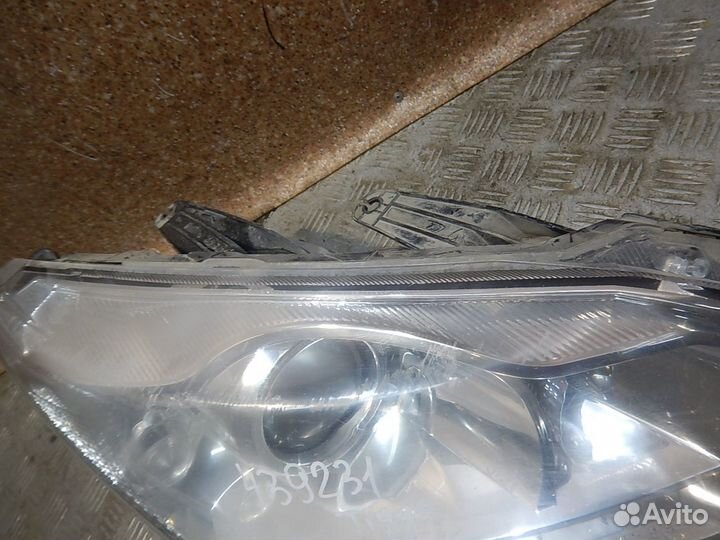 Фара правая, Chery (Чери) -tiggo (T11) (05-16)