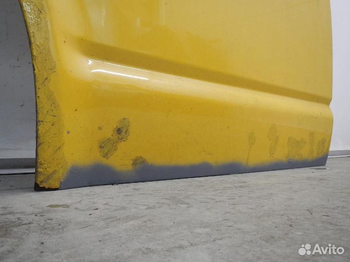 Дверь передняя левая Volkswagen California/Caravel