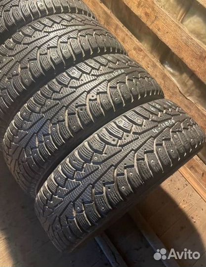 Nokian Tyres Nordman 5 185/60 R15