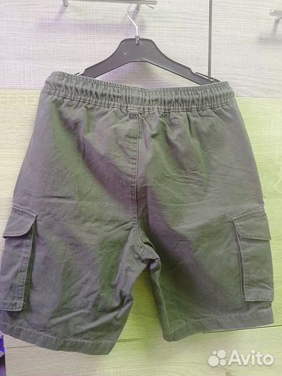 Шорты для мальчика