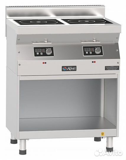Плита индукционная Abat кип-25Н-3,5