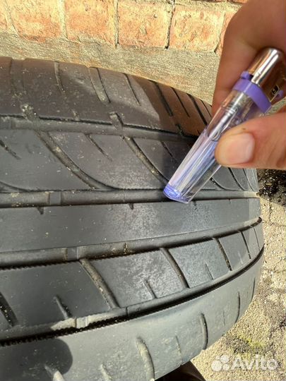 Jinyu YU61 22/55 R17