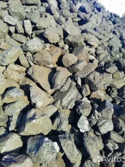 Каменный уголь дпк опт