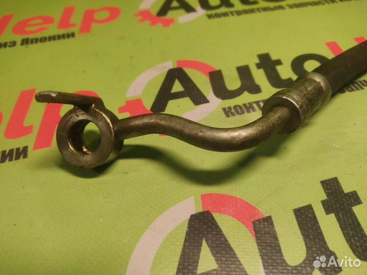 Шланг гидроусилителя toyota noah AZR60G 1AZ-FSE