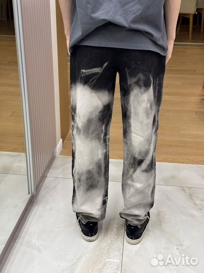 Брюки карго worldwide