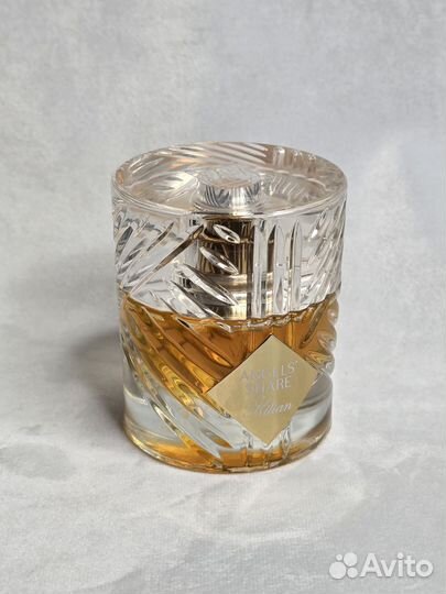 Полный Angels' Share Оригинал