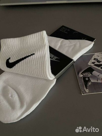 Носки nike
