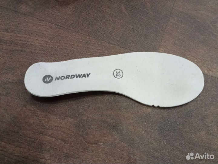 Коньки детские