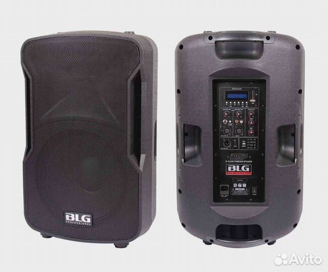Акустическая система BLG BP 13-12A10