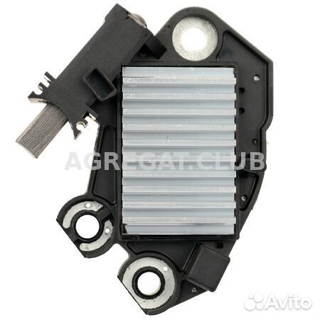 Регулятор генератора Valeo 593873