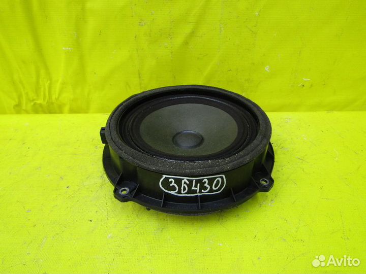 Динамик задний Kia cee'd II 12-18 г 36430