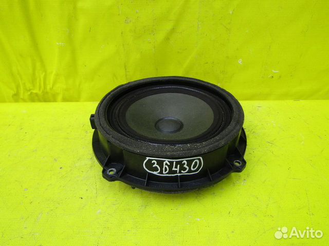 Динамик задний Kia cee'd II 12-18 г 36430