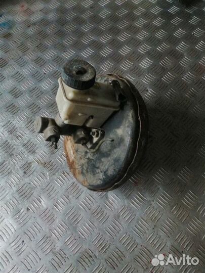 Вакуумный усилитель Chevrolet Lacetti J200 F16D3