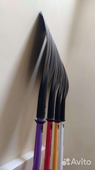 Байдарочные вёсла