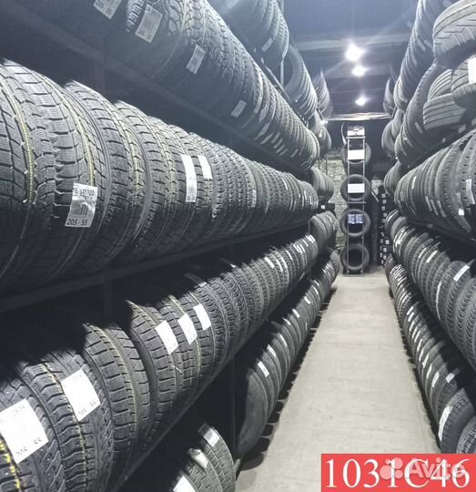 Yokohama Ice Guard IG60 205/55 R16 88N