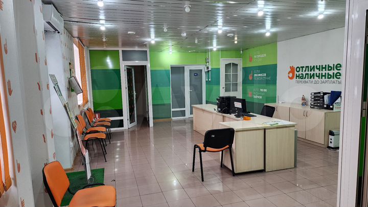 Торговая площадь, 64.1 м²