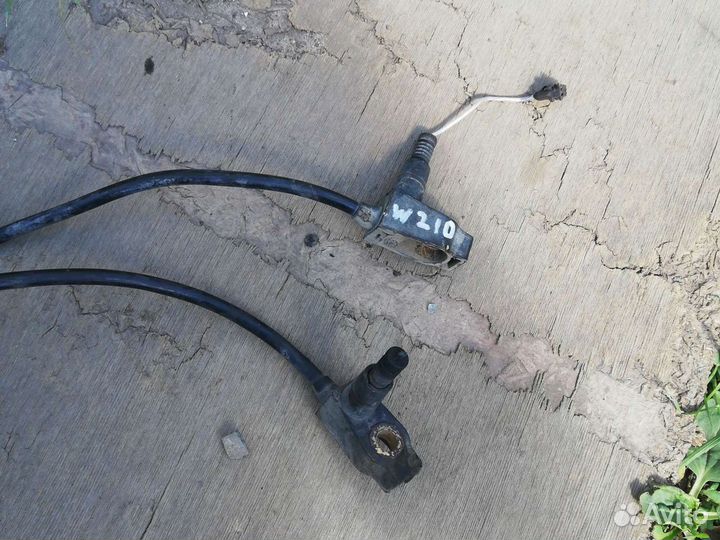 Датчик износа Мерседес W210