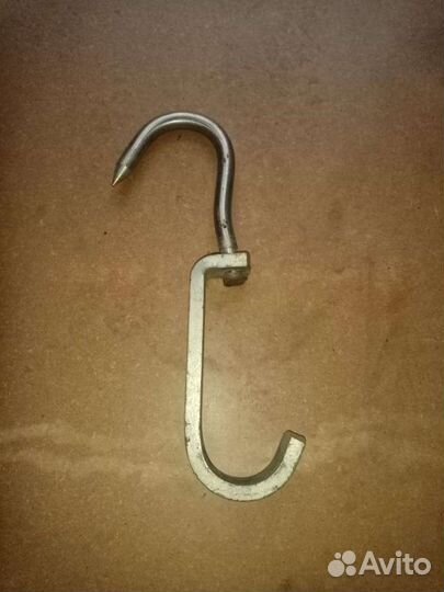 Крюки для мяса