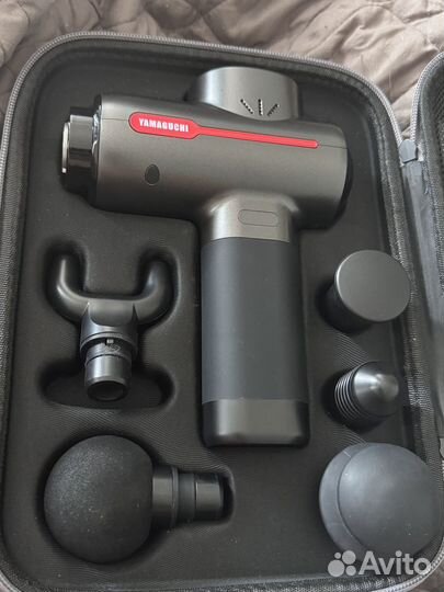 Массажер yamaguchi для тела