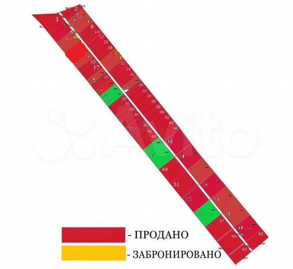 Участок 13,5 сот. (ИЖС)