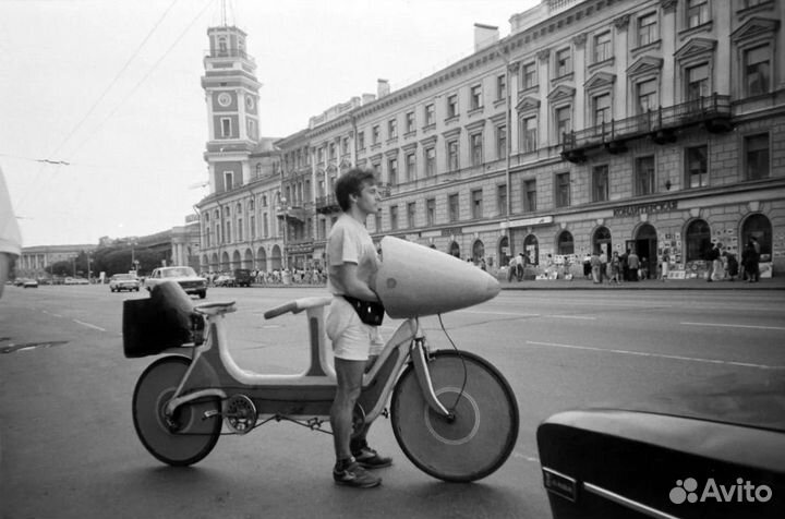 Ленинград СССР 150 тыс фото+ 1,8 млн архивных фото