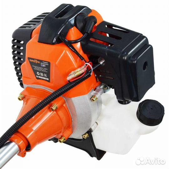 Триммер бензиновый новый