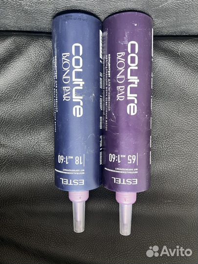 Продам краски для волос