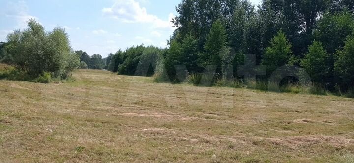 Участок 12 сот. (ИЖС)