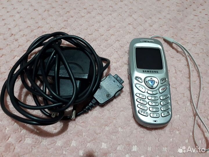 Samsung SGH-C200