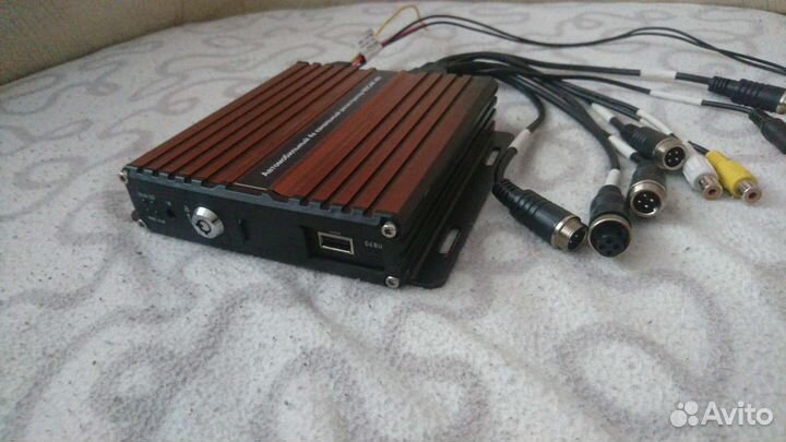 Видеорегистратор