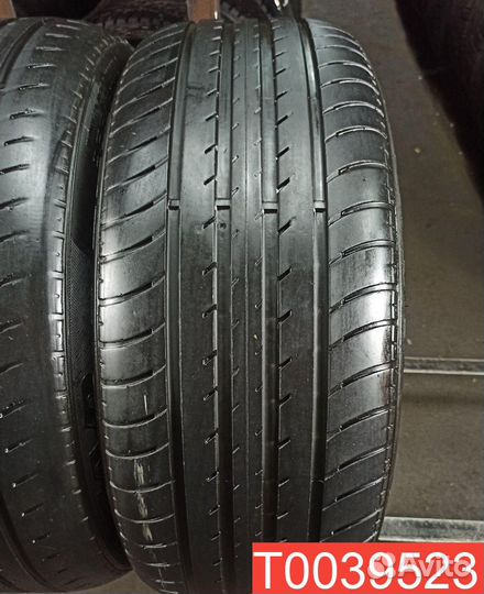 Goodyear Eagle NCT 5 Eco 255/50 R21 106W