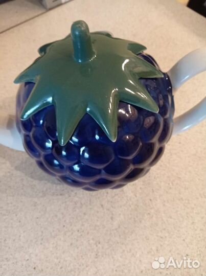 Чайник заварочный