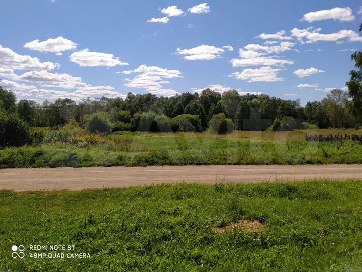 Участок 30 сот. (ИЖС)