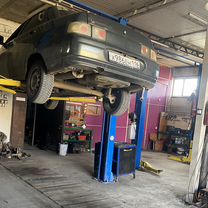 Сварка авто, Нижнекамск