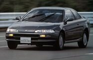 Toyota Sprinter Trueno VIII (1991—1995) Купе