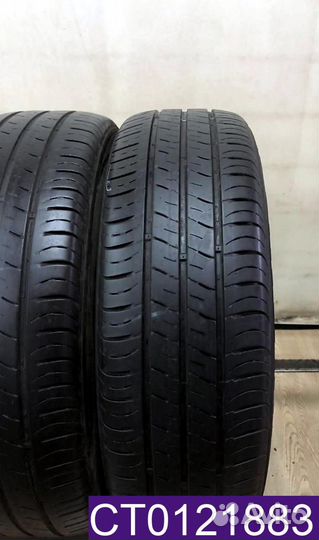 Kumho Solus SA01 KH32 205/65 R16 95H