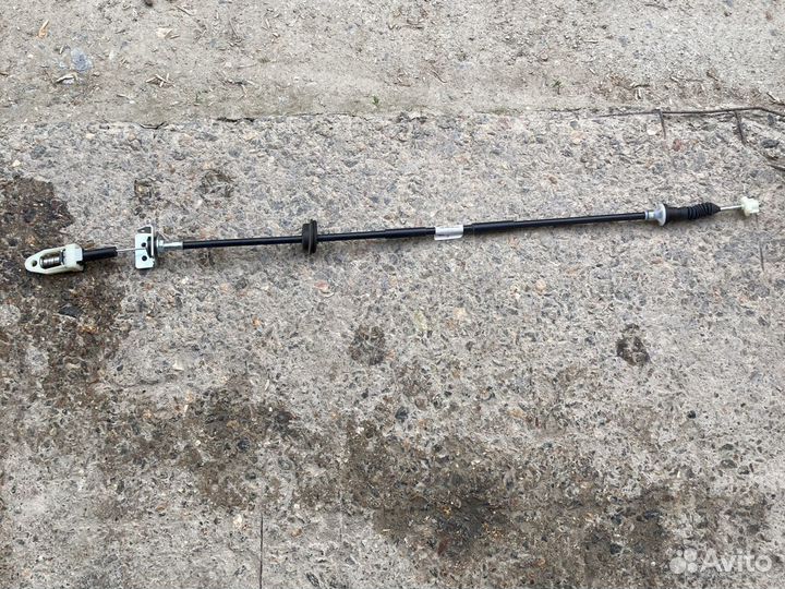 Продам трос сцепления на гранту