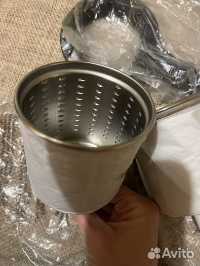 Набор насадок kenwood новый