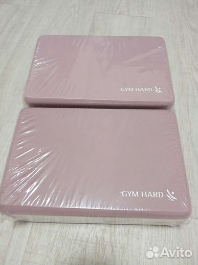 Кирпич для йоги