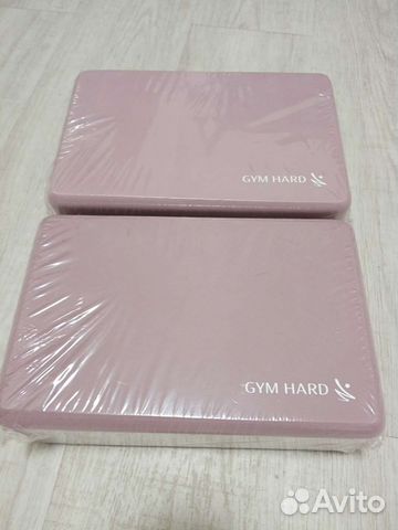 Кирпич для йоги