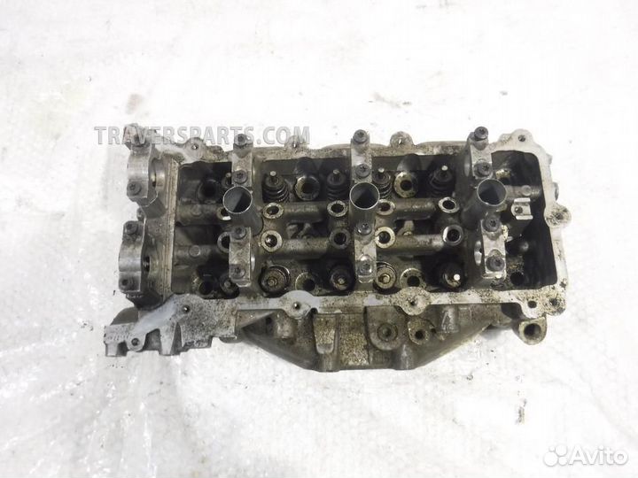 Головка блока Крайслер