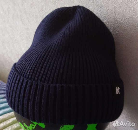 Шапка мужская