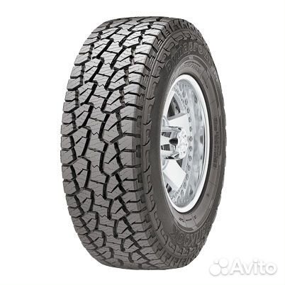 Hankook DynaPro ATM RF10 245/75 R16