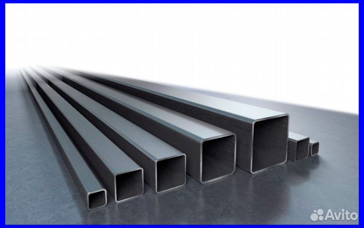 Труба круглая