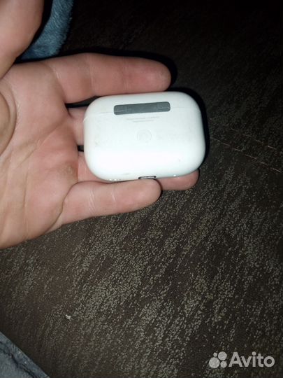 Airpods pro