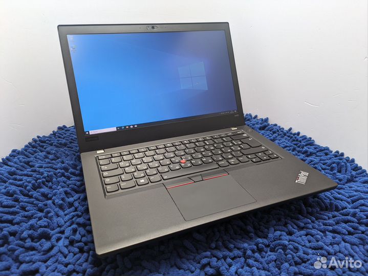 Lenovo ThinkPad A485 Ryzen 5 Pro 8Gb 256Gb FHD IPS